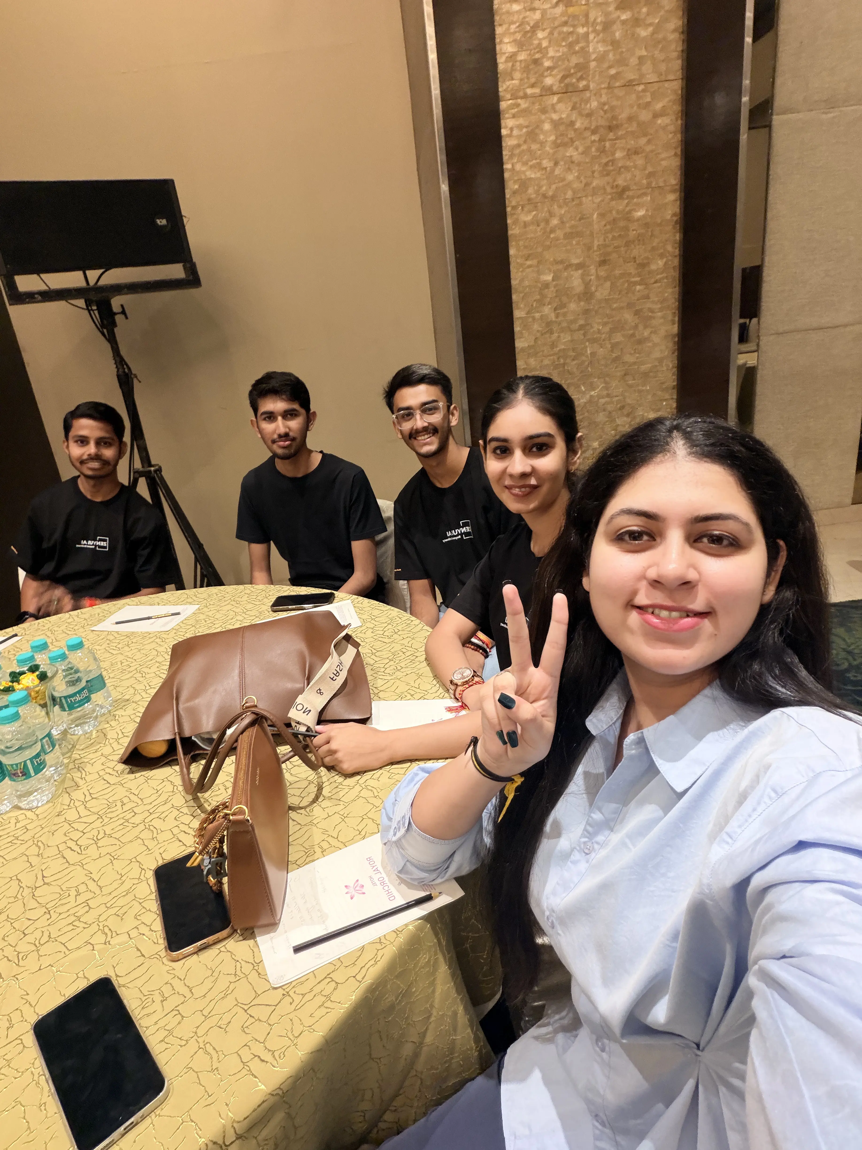 Salesforce AI & Data Connect - Moment 2